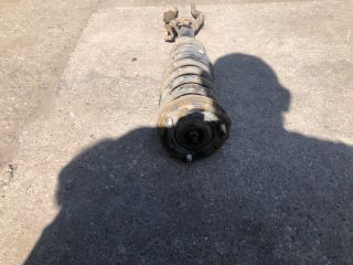 bontott MAZDA 6 Jobb első Gólyaláb (Lengécsillapító, Rugó)