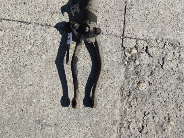 bontott MAZDA 6 Jobb első Gólyaláb (Lengécsillapító, Rugó)