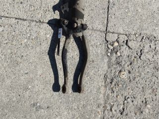 bontott MAZDA 6 Jobb első Gólyaláb (Lengécsillapító, Rugó)