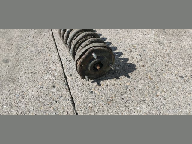 bontott MAZDA 6 Jobb első Gólyaláb (Lengécsillapító, Rugó)