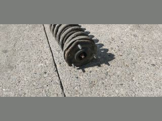 bontott MAZDA 6 Jobb első Gólyaláb (Lengécsillapító, Rugó)