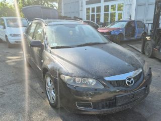 bontott MAZDA 6 Jobb első Gólyaláb (Lengécsillapító, Rugó)