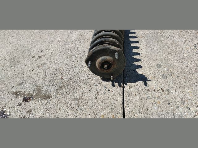 bontott MAZDA 6 Jobb első Gólyaláb (Lengécsillapító, Rugó)