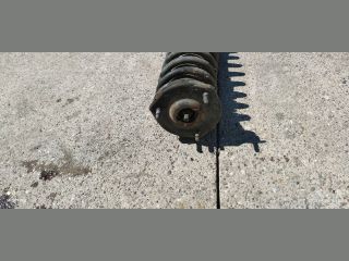 bontott MAZDA 6 Jobb első Gólyaláb (Lengécsillapító, Rugó)