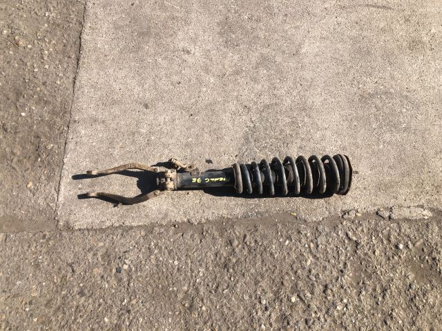 bontott MAZDA 6 Jobb első Gólyaláb (Lengécsillapító, Rugó)