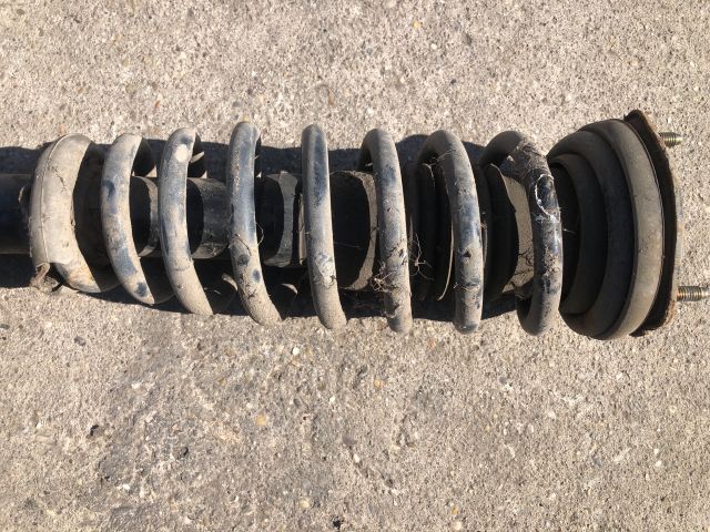 bontott MAZDA 6 Jobb első Gólyaláb (Lengécsillapító, Rugó)