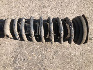 bontott MAZDA 6 Jobb első Gólyaláb (Lengécsillapító, Rugó)