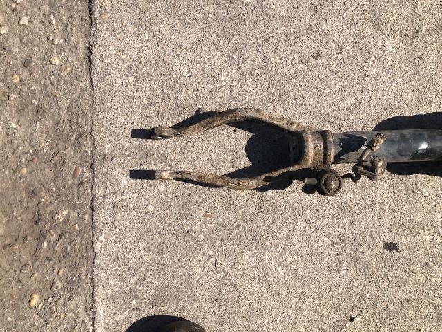 bontott MAZDA 6 Jobb első Gólyaláb (Lengécsillapító, Rugó)