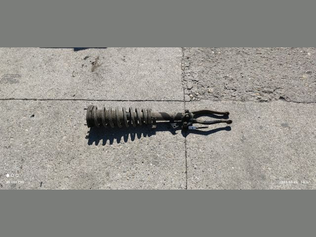 bontott MAZDA 6 Jobb első Gólyaláb (Lengécsillapító, Rugó)