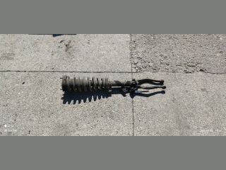 bontott MAZDA 6 Jobb első Gólyaláb (Lengécsillapító, Rugó)