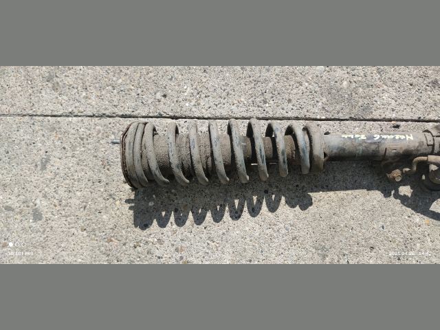 bontott MAZDA 6 Jobb első Gólyaláb (Lengécsillapító, Rugó)