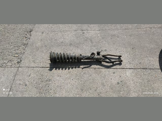 bontott MAZDA 6 Jobb első Gólyaláb (Lengécsillapító, Rugó)