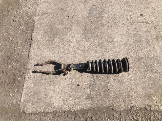 bontott MAZDA 6 Jobb első Gólyaláb (Lengécsillapító, Rugó)