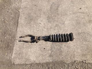 bontott MAZDA 6 Jobb első Gólyaláb (Lengécsillapító, Rugó)