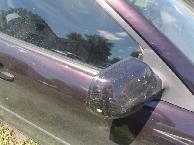 bontott MAZDA 6 Jobb első Gólyaláb (Lengécsillapító, Rugó)