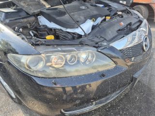 bontott MAZDA 6 Jobb első Gólyaláb (Lengécsillapító, Rugó)