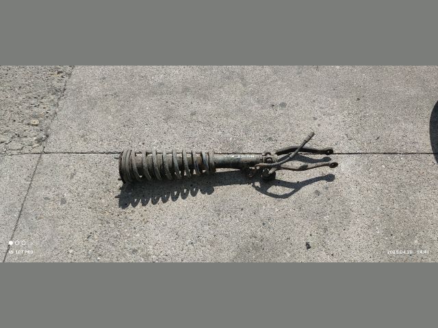 bontott MAZDA 6 Jobb első Gólyaláb (Lengécsillapító, Rugó)