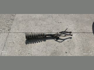 bontott MAZDA 6 Jobb első Gólyaláb (Lengécsillapító, Rugó)