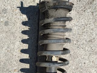 bontott MAZDA 6 Jobb első Gólyaláb (Lengécsillapító, Rugó)