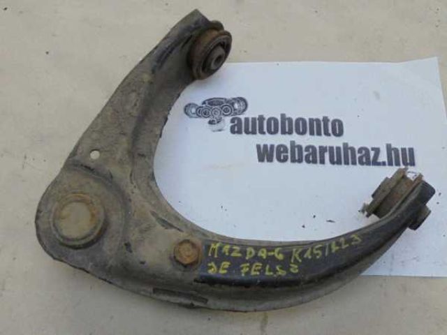 bontott MAZDA 6 Jobb első Lengőkar