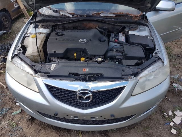 bontott MAZDA 6 Jobb Féltengely