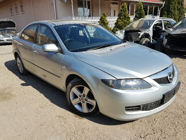 bontott MAZDA 6 Jobb Féltengely