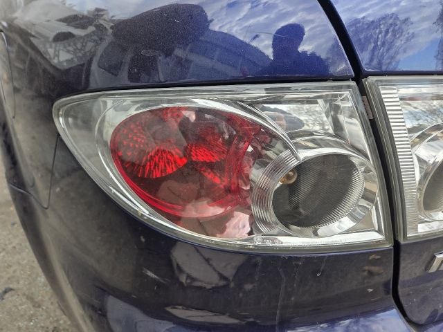 bontott MAZDA 6 Jobb Féltengely