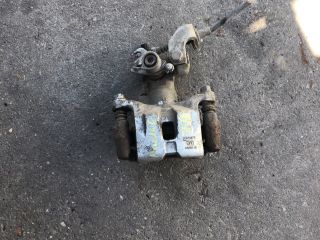 bontott MAZDA 6 Jobb hátsó Féknyereg Munkahengerrel