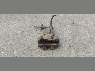 bontott MAZDA 6 Jobb hátsó Féknyereg Munkahengerrel