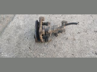 bontott MAZDA 6 Jobb hátsó Féknyereg Munkahengerrel