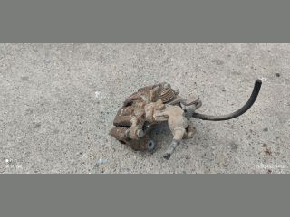 bontott MAZDA 6 Jobb hátsó Féknyereg Munkahengerrel