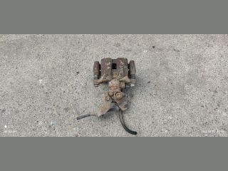 bontott MAZDA 6 Jobb hátsó Féknyereg Munkahengerrel