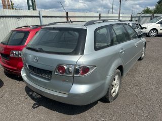 bontott MAZDA 6 Jobb hátsó Lengéscsillapító