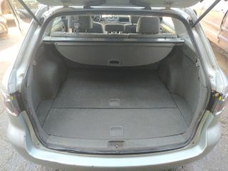 bontott MAZDA 6 Jobb hátsó Lengéscsillapító