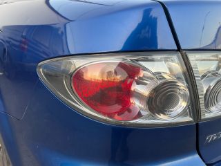 bontott MAZDA 6 Jobb hátsó Lengéscsillapító