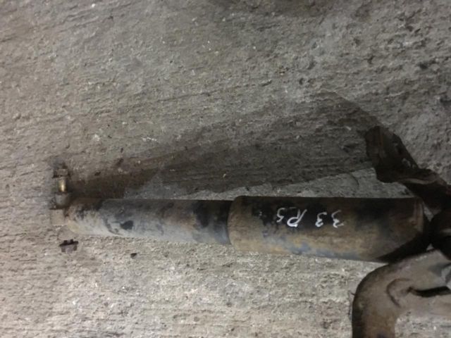 bontott MAZDA 6 Jobb hátsó Lengéscsillapító