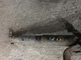 bontott MAZDA 6 Jobb hátsó Lengéscsillapító