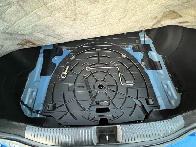 bontott MAZDA 6 Jobb hátsó Rugó