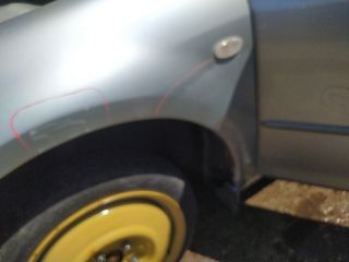 bontott MAZDA 6 Jobb hátsó Rugó