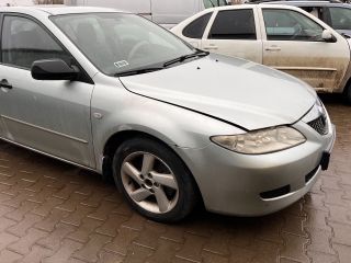 bontott MAZDA 6 Jobb hátsó Rugó