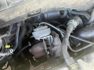 bontott MAZDA 6 Jobb hátsó Rugó