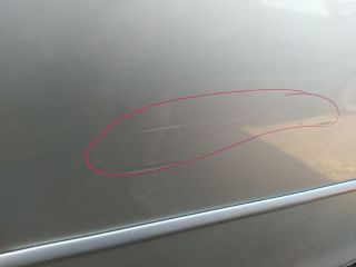 bontott MAZDA 6 Jobb hátsó Rugó