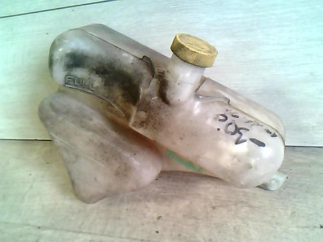 bontott MAZDA 6 Kiegyenlítő Tartály