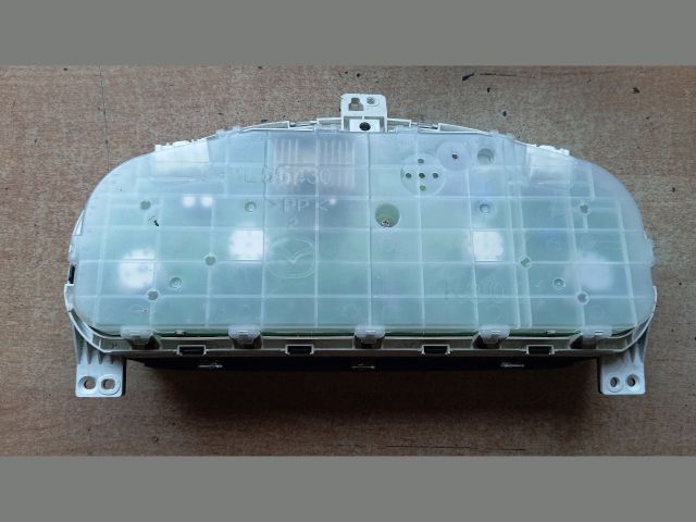 bontott MAZDA 6 Kilométeróra