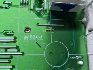 bontott MAZDA 6 Kilométeróra