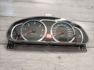bontott MAZDA 6 Kilométeróra