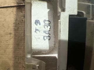 bontott MAZDA 6 Kilométeróra