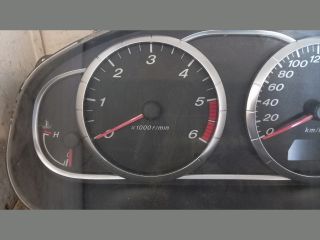 bontott MAZDA 6 Kilométeróra