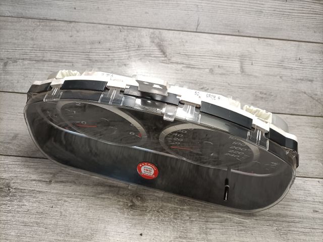 bontott MAZDA 6 Kilométeróra