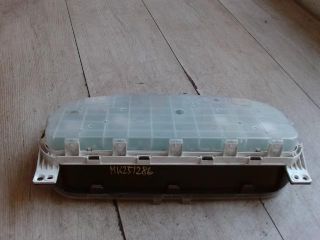 bontott MAZDA 6 Kilométeróra